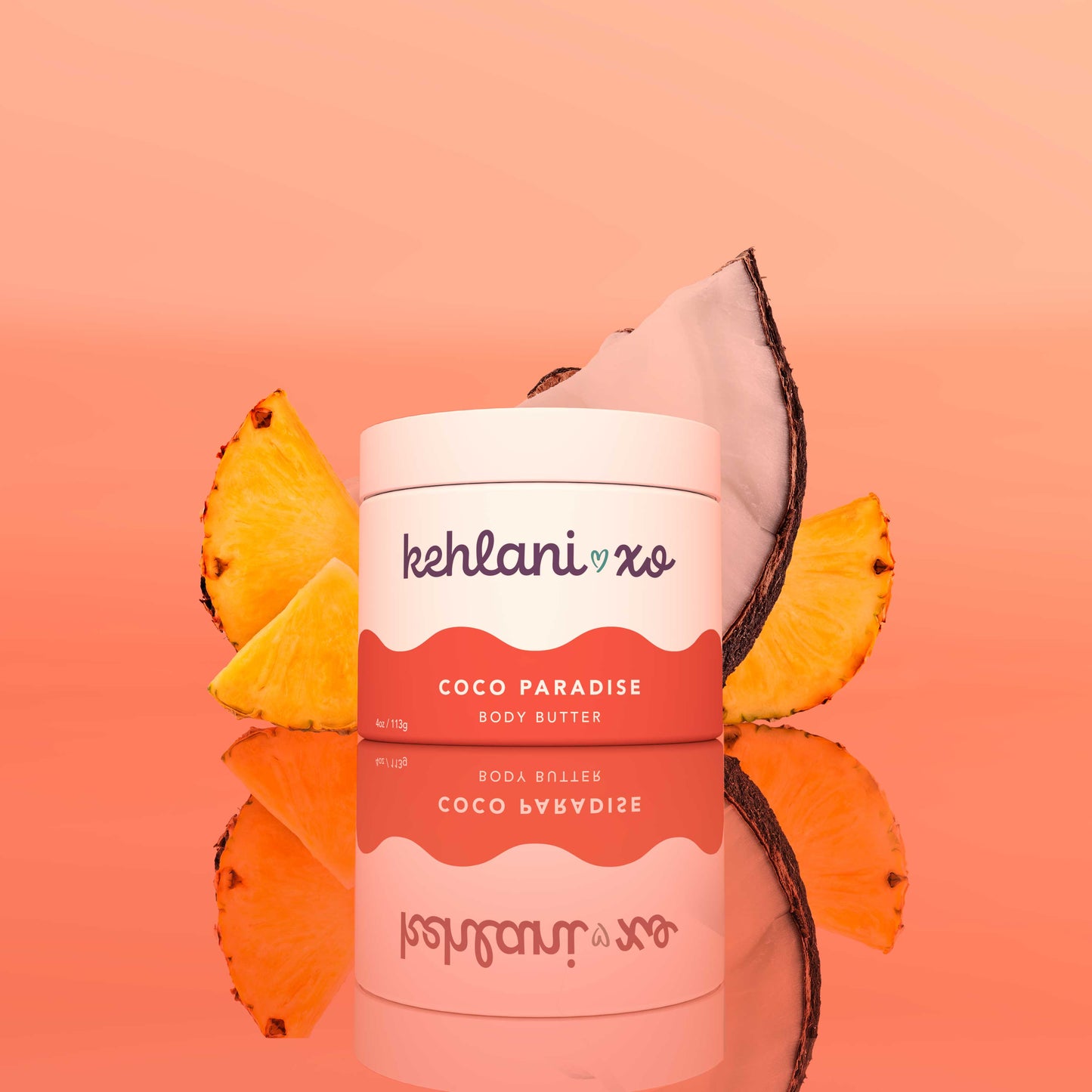 Coco Paradise | Body Butter