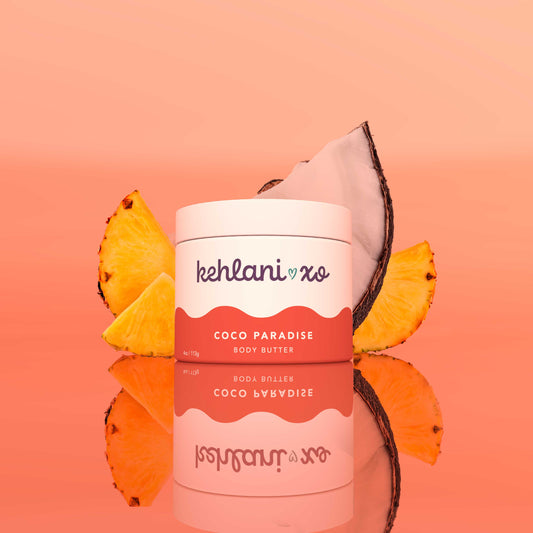 Coco Paradise | Body Butter