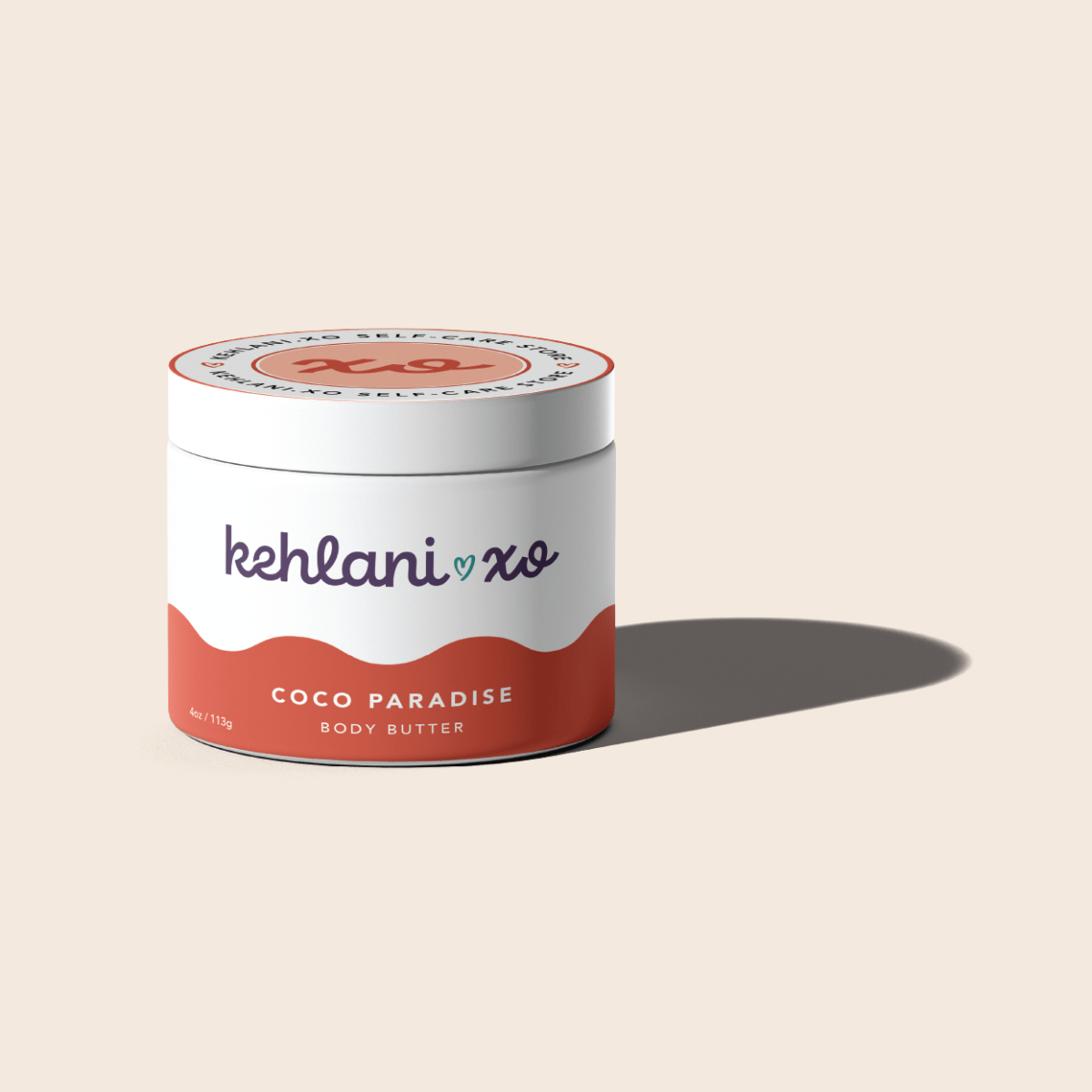 Coco Paradise | Body Butter