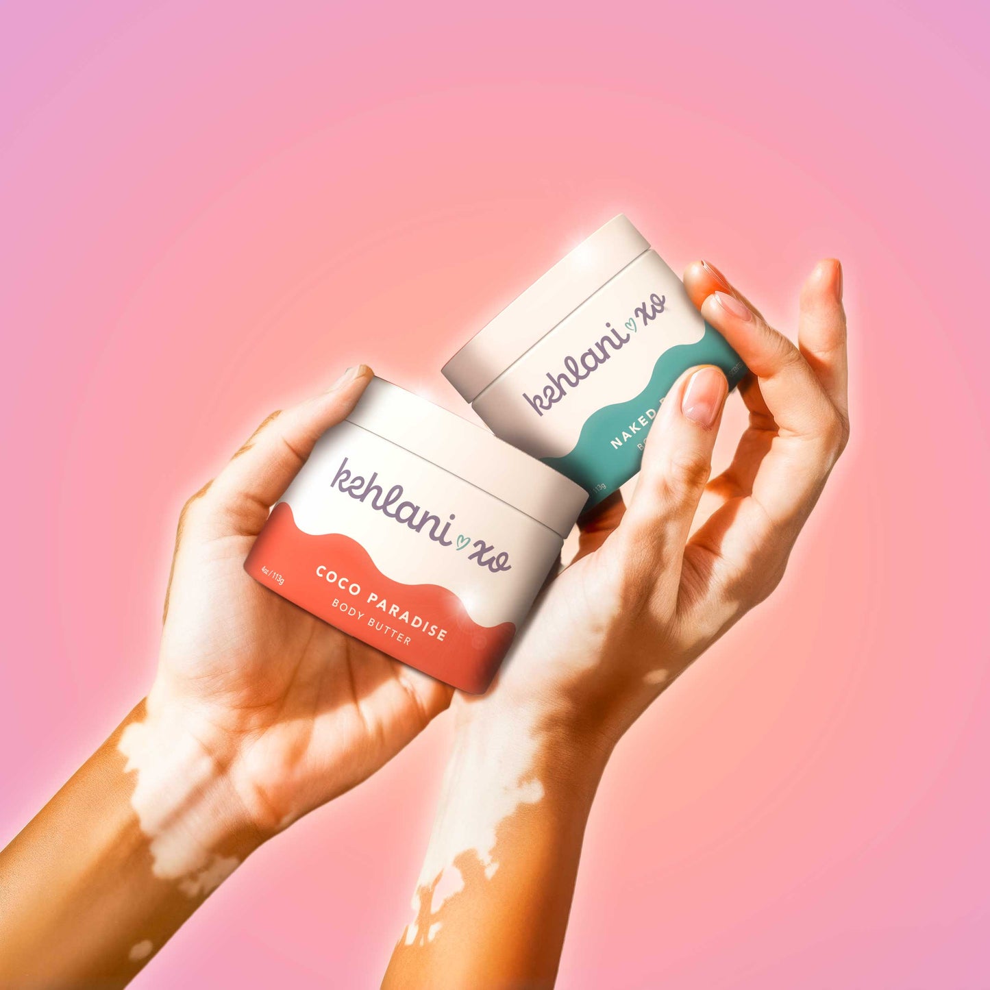 Butta Up Set | Body Butter