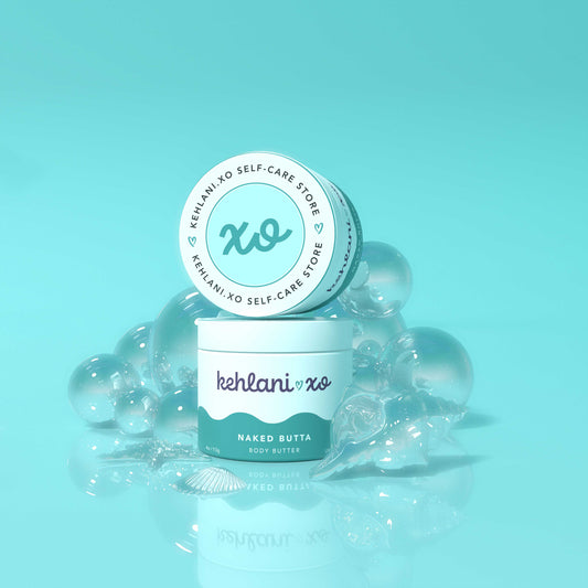 Naked Butta | Body Butter