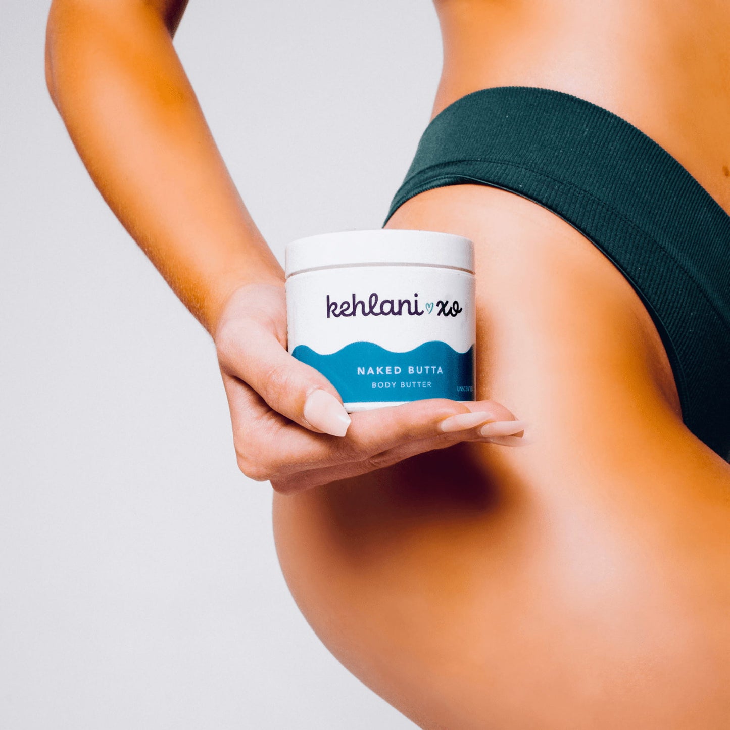 Naked Butta | Body Butter