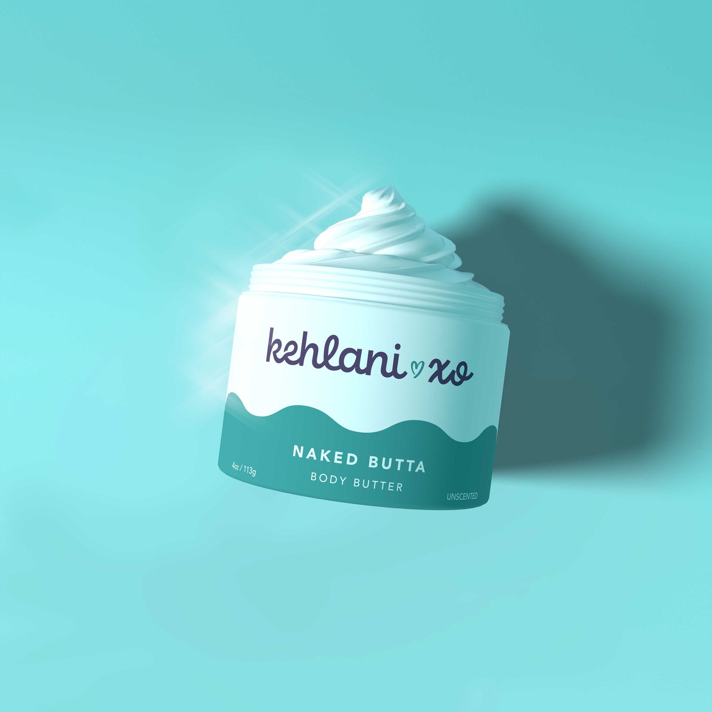 Naked Butta | Body Butter